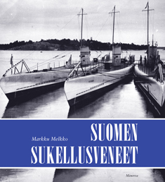Share 55 kuva suomen sukellusveneet