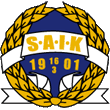 Sandvikens AIK:n logo