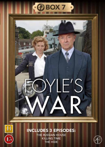 Tiedosto:Foyles War dvd cover.jpg