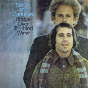 Bridge over Troubled Water