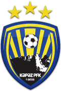 Kapaz PFK Logo.png