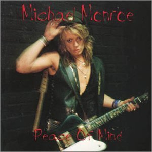 Tiedosto:PEACE OF MIND MICHAEL MONROE.jpg