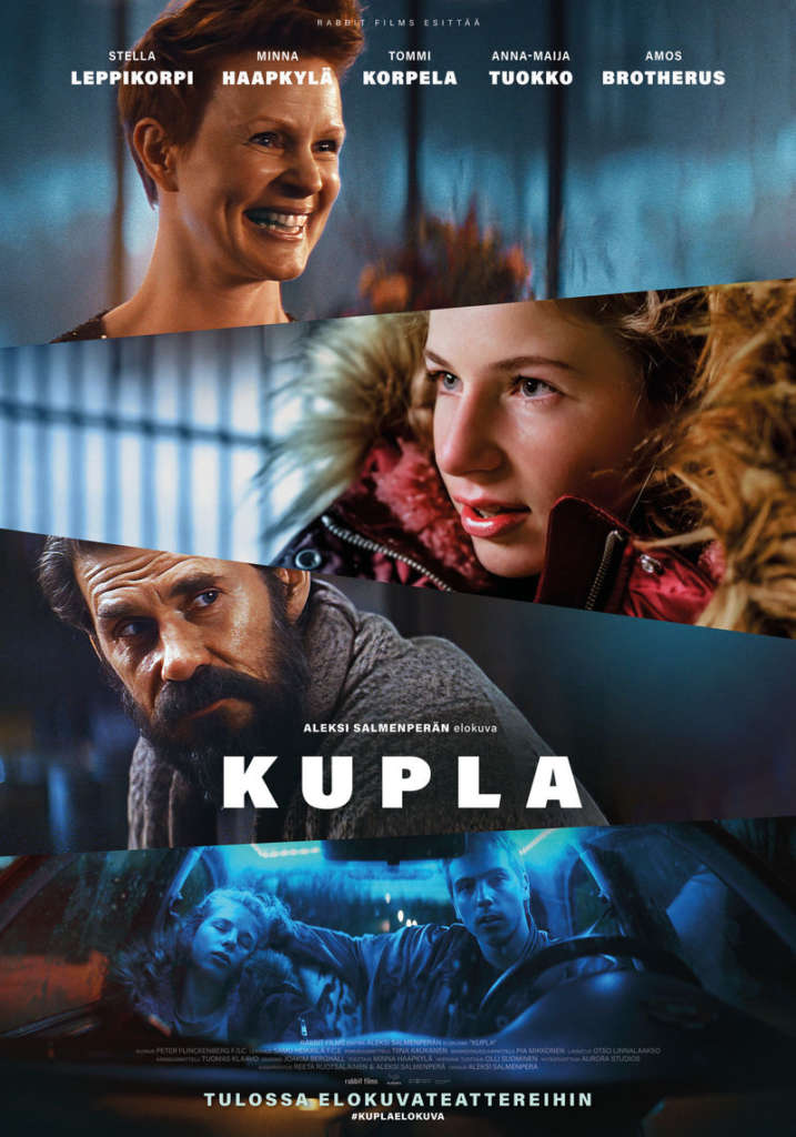 Kupla (elokuva) – Wikipedia