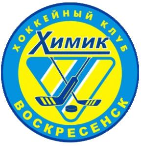 Tiedosto:HK Himik Voskresensk logo.png