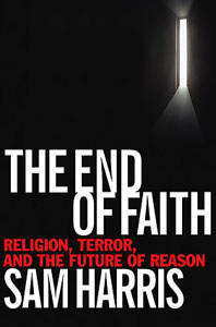 Tiedosto:The End of Faith.jpg