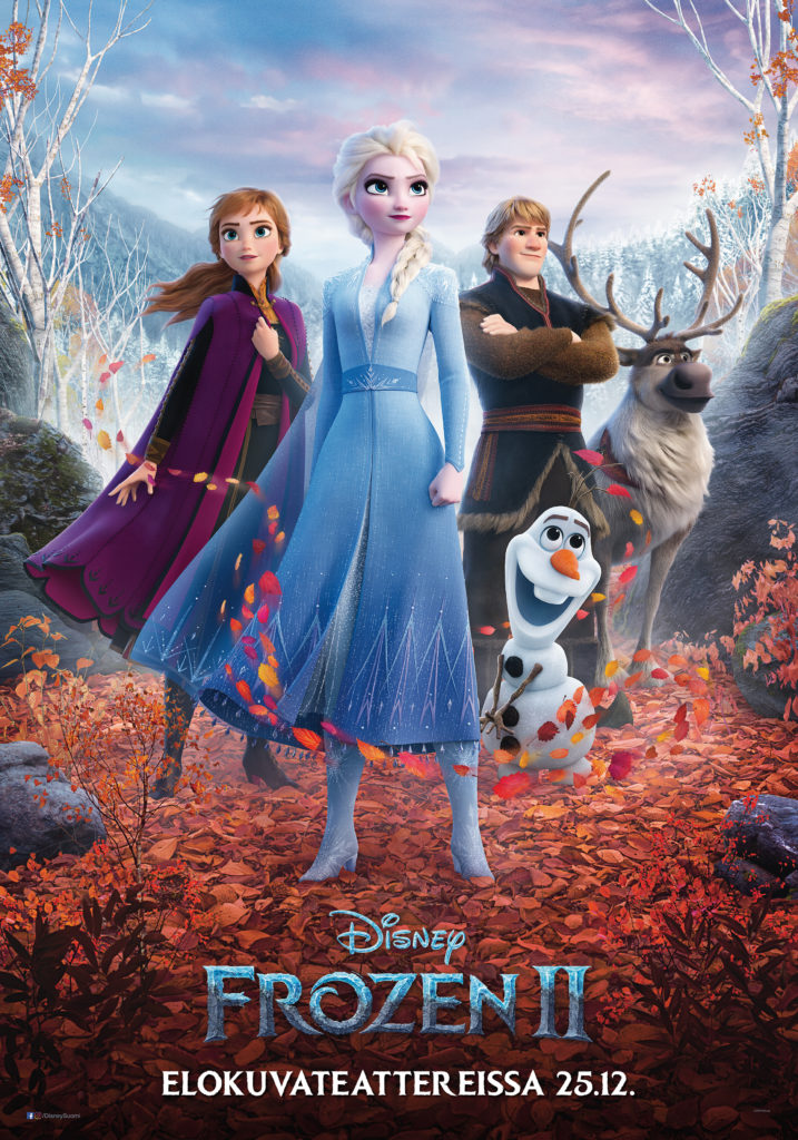 Frozen II - Wikipedia