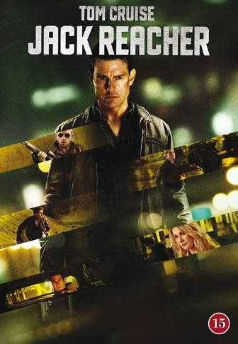 Jack Reacher