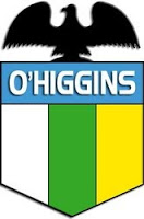 Pienoiskuva sivulle O’Higgins FC