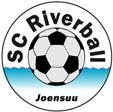 Tiedosto:SC Riverball logo.jpg