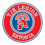 Tiedosto:Tallinna JK Legion Logo.png