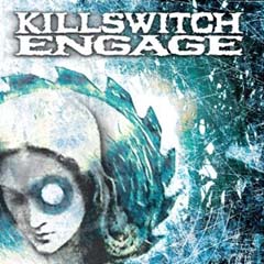 Studioalbumin Killswitch Engage kansikuva