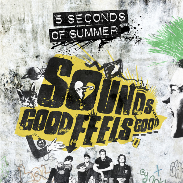 Tiedosto:5SOS Sounds Good Feels Good.png