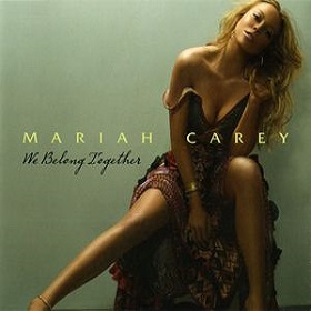 Tiedosto:Mariah Carey - We Belong Together.jpg