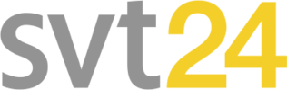 Tiedosto:SVT24 logo.png