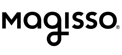 Kuvahaun tulos haulle magisso logo