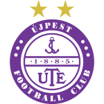Újpest FC Logo.png