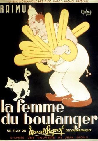 Tiedosto:La Femme du boulanger 1938 poster.jpg