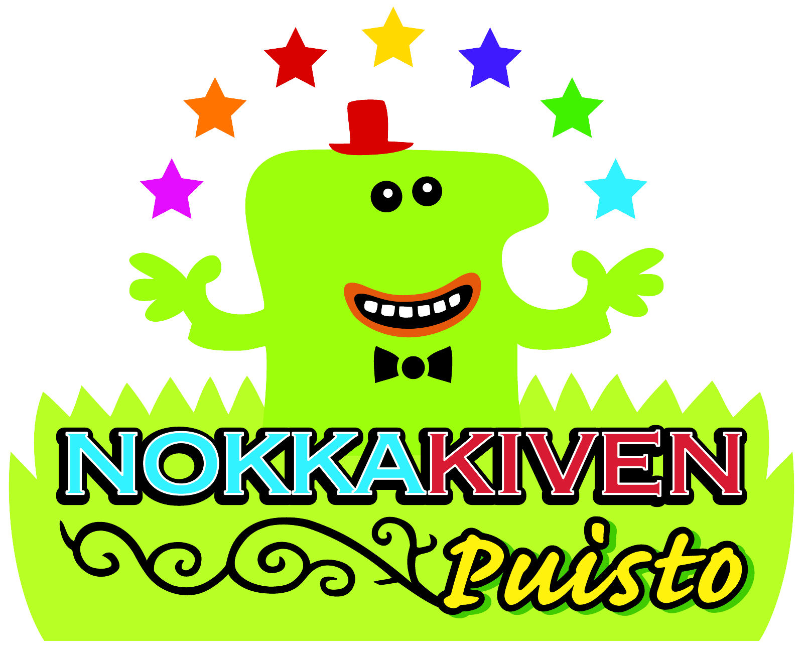 Nokkakiven huvipuisto - Wikiwand