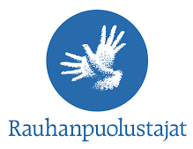 Tiedosto:Suomen Rauhanpuolustajat logo.png