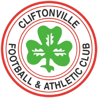 Tiedosto:Cliftonville Logo.gif
