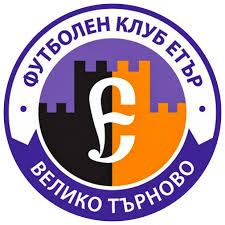 Tiedosto:FK Etăr Logo.jpg