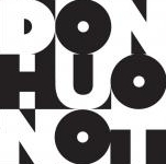 Tiedosto:Don Huonot -logo.jpg