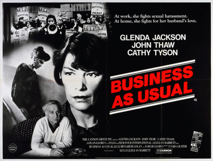 Tiedosto:Business-as-usual-film-poster.jpg