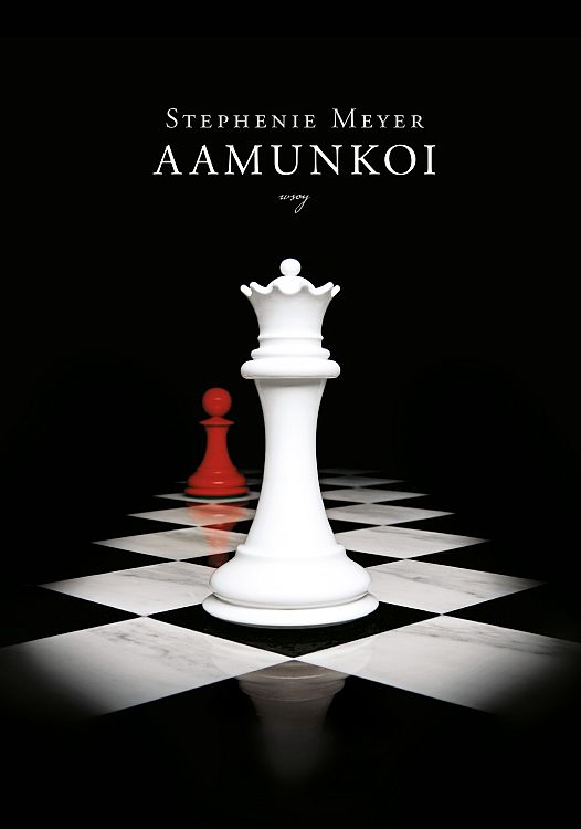 Aamunkoi – Wikipedia