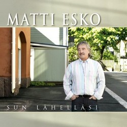 Studioalbumin Sun lähelläsi kansikuva