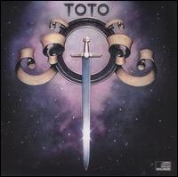 Studioalbumin Toto kansikuva