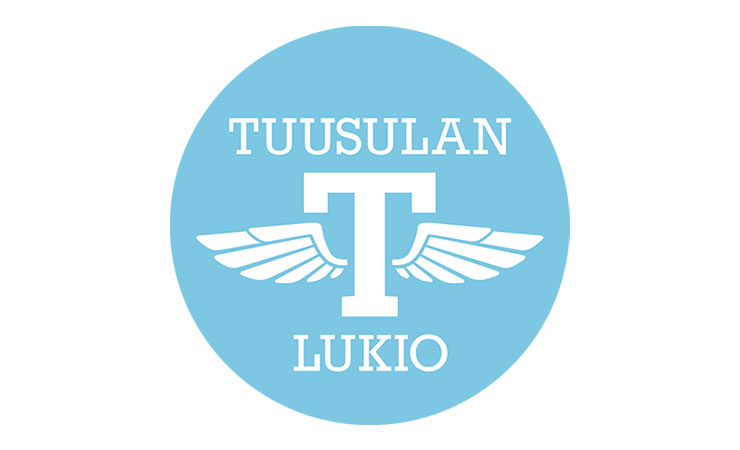 Tiedosto:Tuusulan lukion logo.jpg