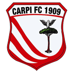 Tiedosto:Carpi FC 1909 Logo.png