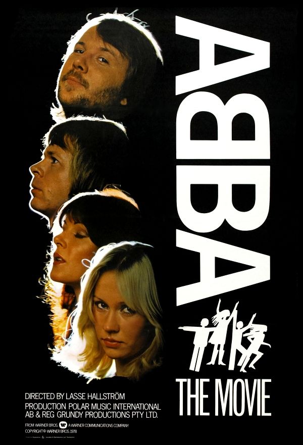 ABBA: The Movie - Wikipedia