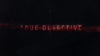 True Detective