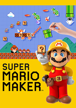 Mario Maker