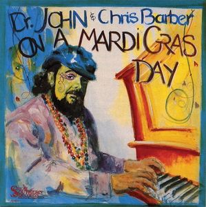 Tiedosto:Dr. John - On a Mardi Gras Day.jpg