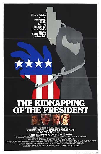 Tiedosto:The Kidnapping of the President 1980.jpg