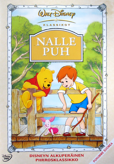 Tiedosto:Nalle puh dvd.jpg