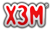 Tiedosto:Yle X3M logo 1997-2012.png