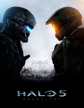 Halo 5: Guardians Review - Reshaping An Icon - Game Informer