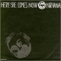 Singlen ”Here She Comes Now / Venus In Furs” kansikuva