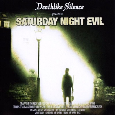 Tiedosto:Deathlike Silence - Saturday Night Evil.jpg