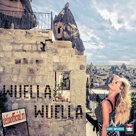 Delia - Wuella Wuella (AdWave Style Bootleg)