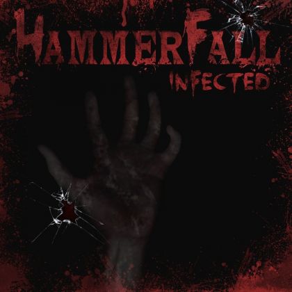 Tiedosto:Hammerfall - Infected.jpeg
