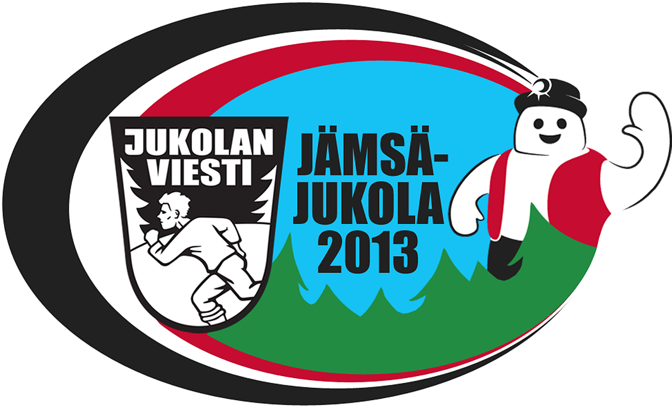 Jukolan viesti 2013 – Wikipedia