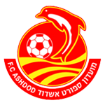 FC Ashdod Logo.png