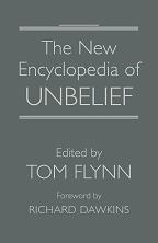 Pienoiskuva sivulle The New Encyclopedia of Unbelief