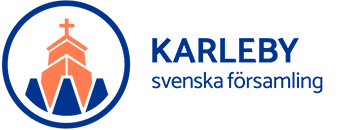 Tiedosto:Kokkolan ruotsalainen seurakunta 2022 logo.png