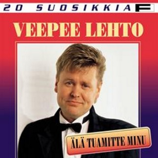 Tiedosto:VeePee Lehto - 20 suosikkia.jpg