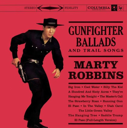 Tiedosto:Gunfighter Ballads and Trail Songs.jpg